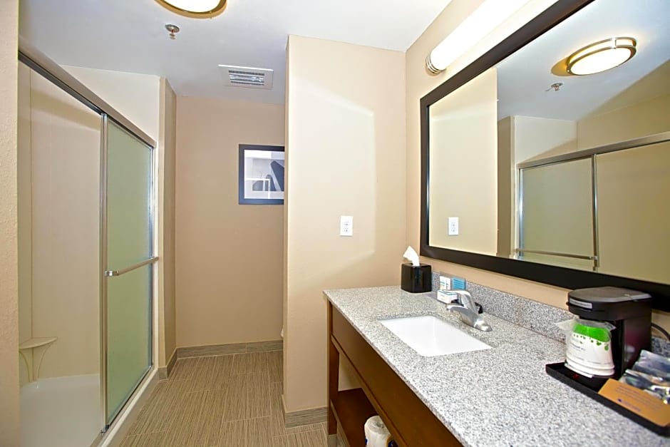 Hampton Inn Atlanta McDonough