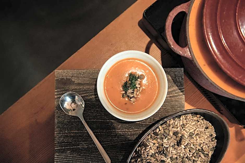 Clarion Collection Hotel Magasinet