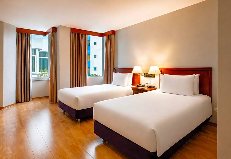 Mercure Alameda Quito