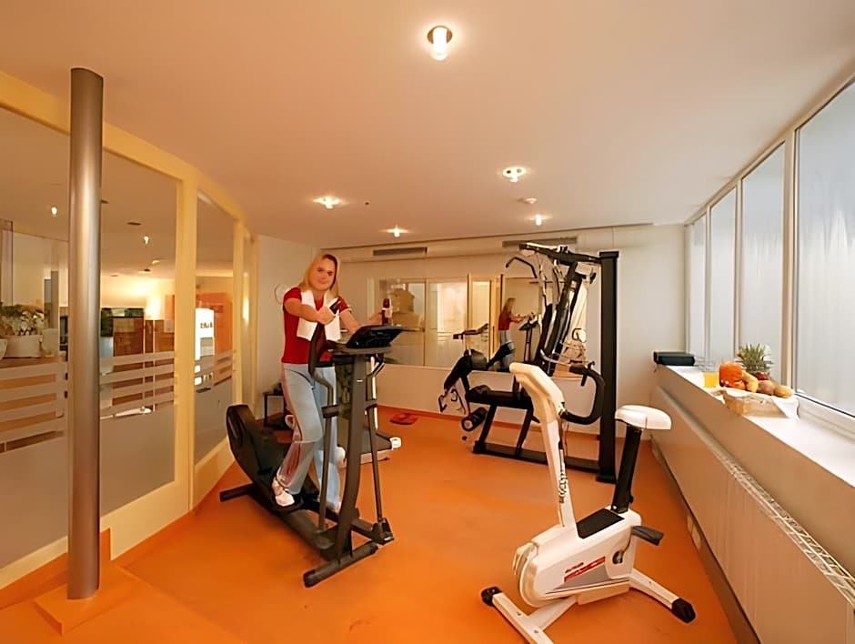 Hotel Luise