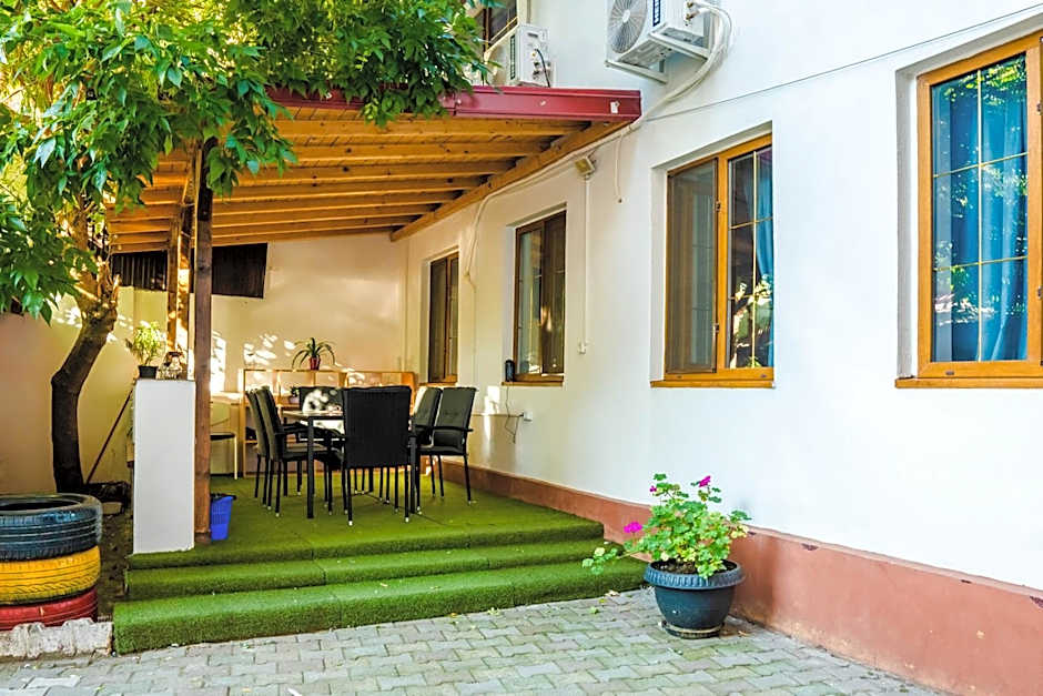 HOSTEL SPORT BUCHAREST