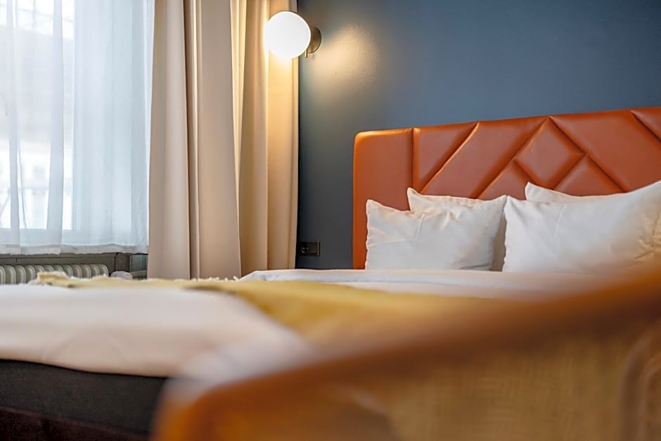 Hotel Mayfair