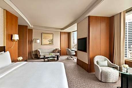 Premier King Room