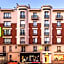 ibis Styles Paris Boulogne Marcel Sembat