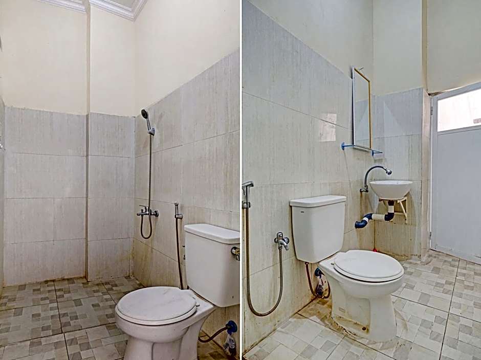 RedDoorz near Universitas Merdeka Malang 2