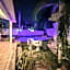 Loft con alberca para 4 personas