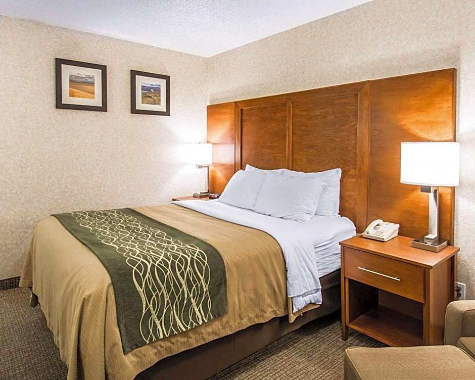 Quality Inn Lewiston