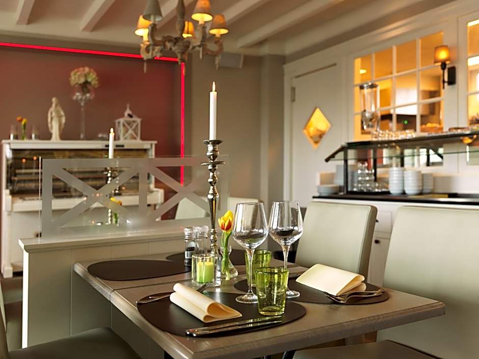 Ara Dune Hotel