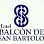 Hotel Balcón de San Bartolo