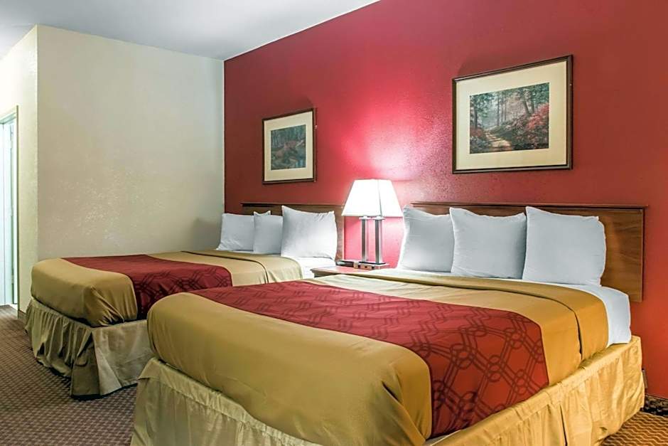 Econo Lodge Carlisle