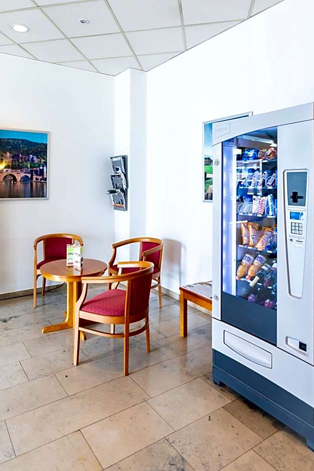 Taste Smart Hotel Lampertheim