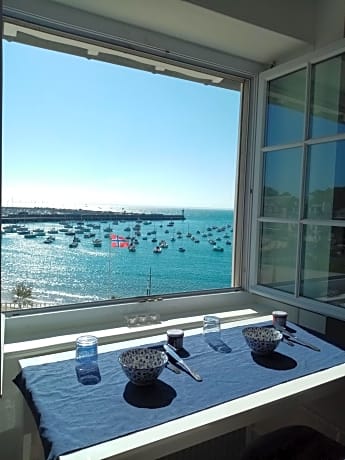 La Grève du Portrieux