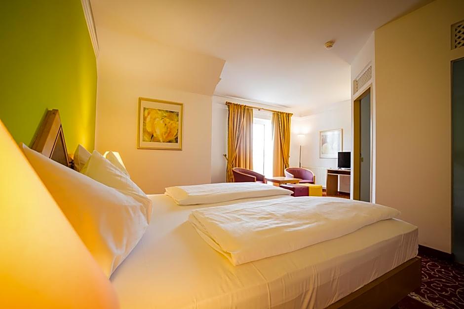 Photo 1 of 4 of Family Suite