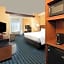 Fairfield Inn & Suites by Marriott Raleigh Capital Blvd./I-540