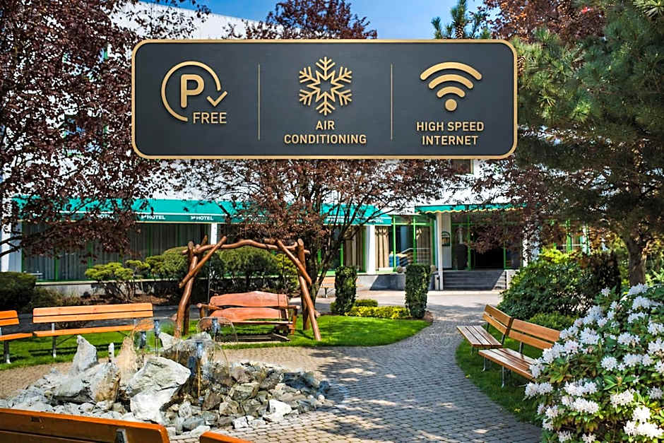 Hotel Partner
