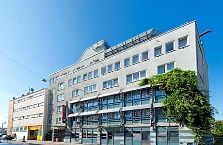 Leonardo Hotel Nuernberg