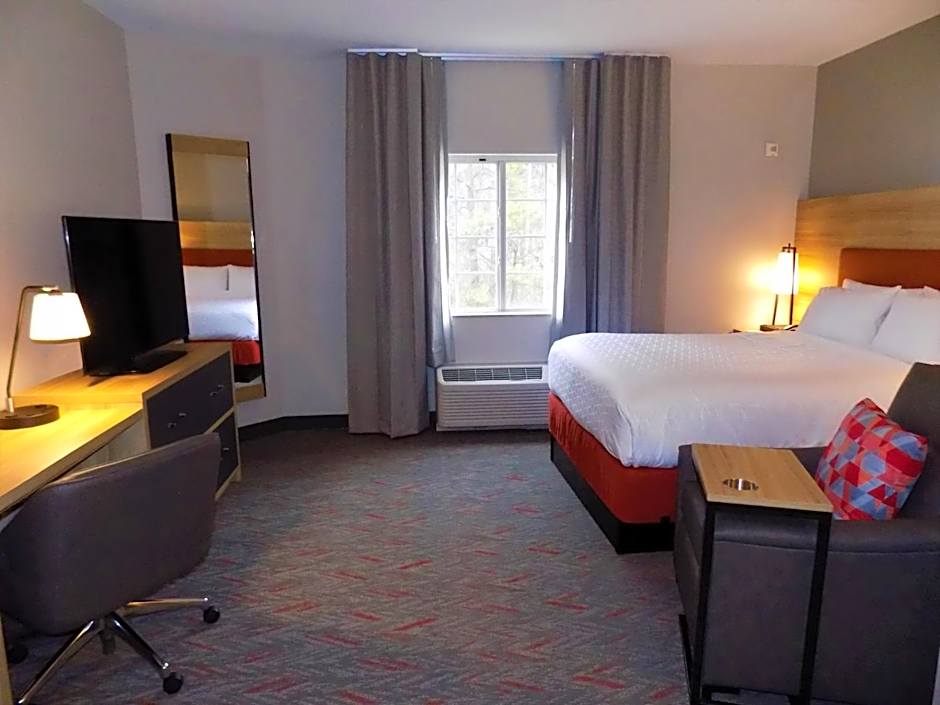 Candlewood Suites Apex Raleigh Area By IHG