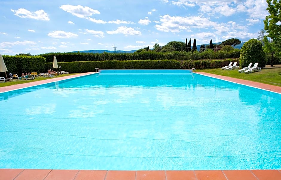 Hotel Villa Cappugi