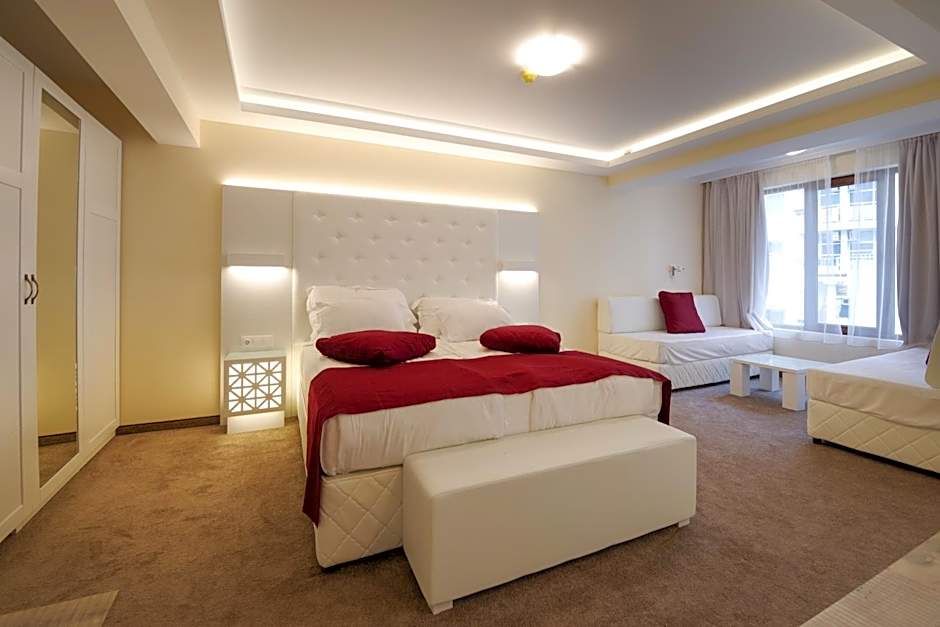 Hotel Perla Beach Luxury - All Inclusive &amp; Free Beach Access