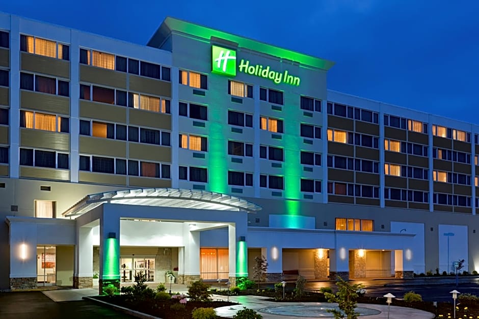 Holiday Inn Clark - Newark By IHG