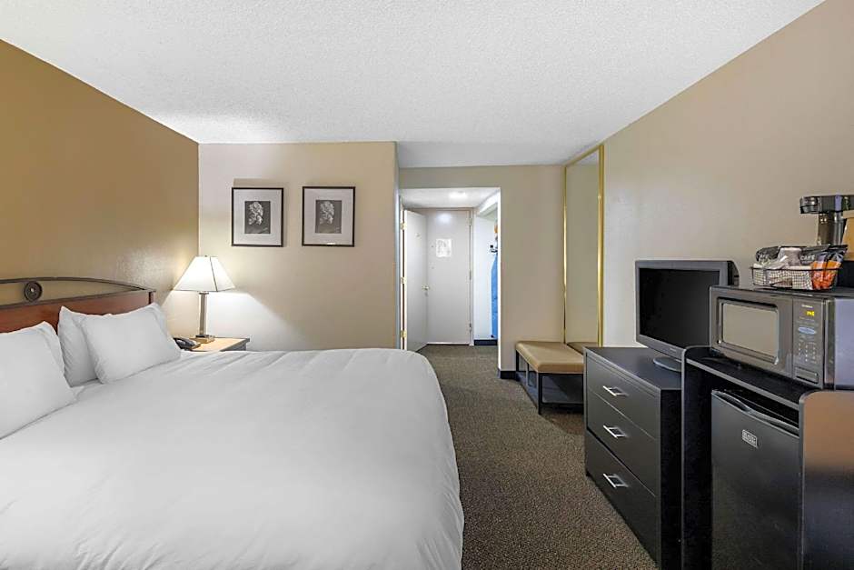 Quality Inn Tyler - Lindale