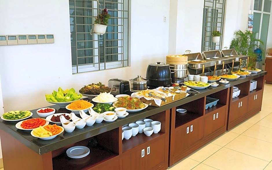 Navy Hotel Cam Ranh