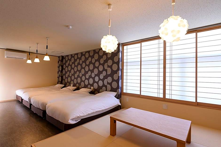 BEYOND HOTEL Takayama 3rd