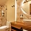 Hotel Materia