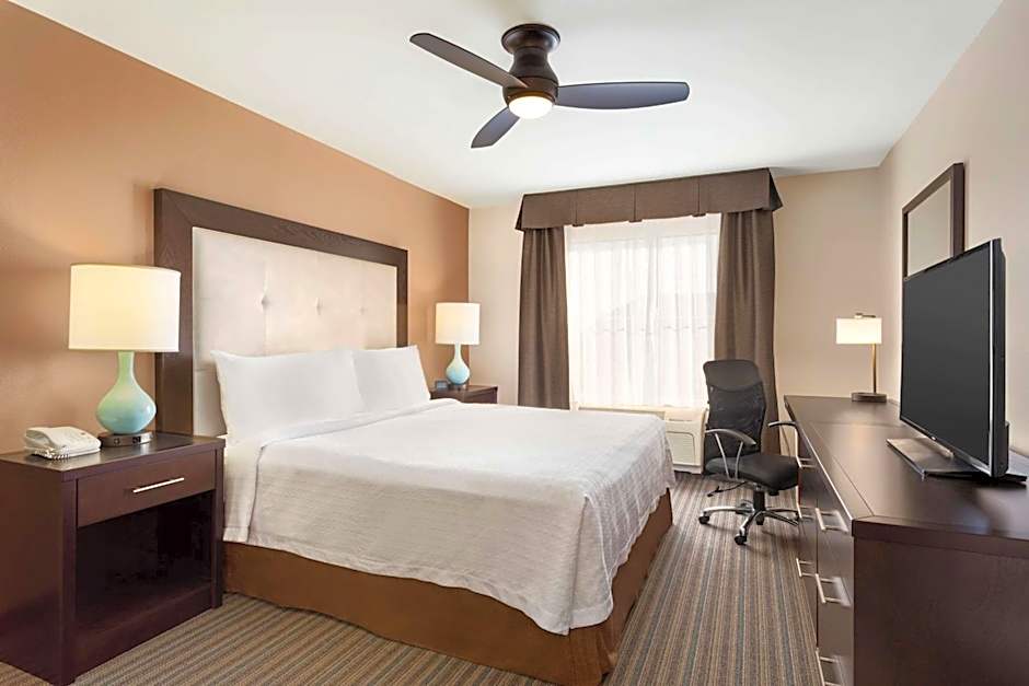 Photo 1 of 5 of 2 Bedroom 1 King Bed and 2 Queen Beds Suite