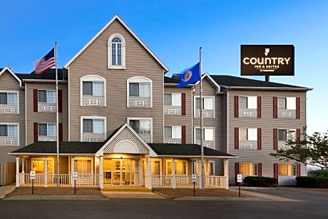 Country Inn & Suites by Radisson, Owatonna, MN