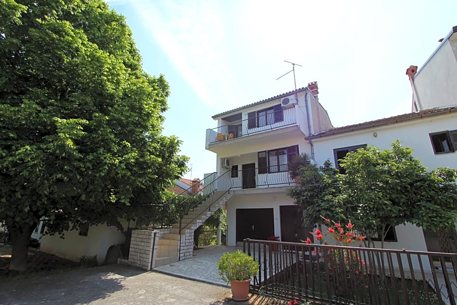Apartments Antonija
