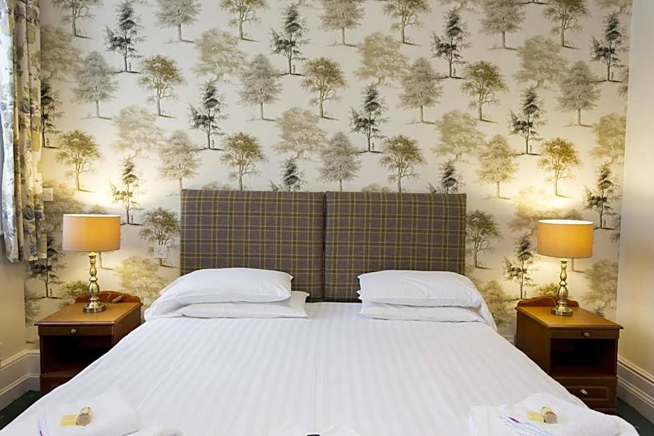 The Old Bell - Warminster