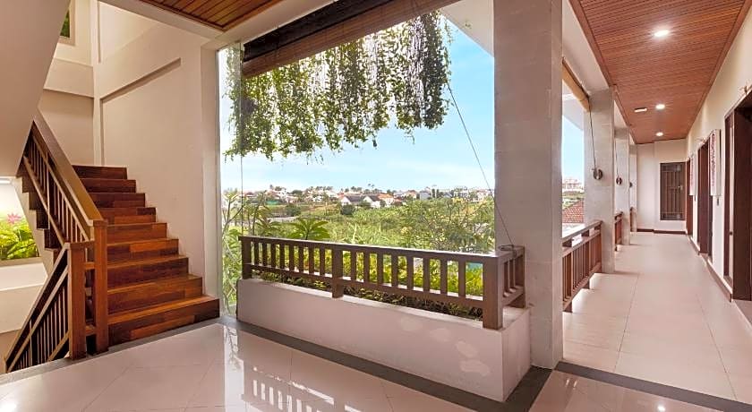Kubu Belona Canggu