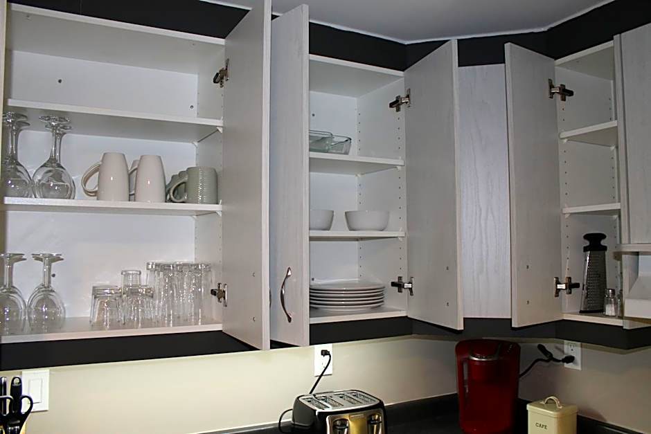 Auberge Valcartier - Par Aneyro