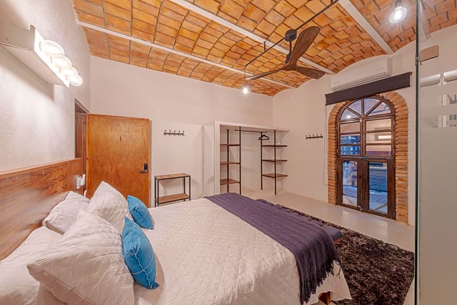 El Refugio de Sayulita - Health and Wellness House