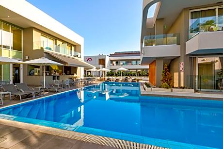 White Olive Premium Laganas