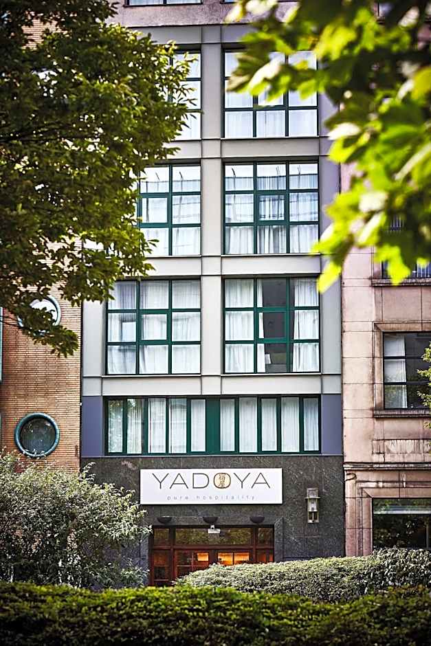 Yadoya Hotel
