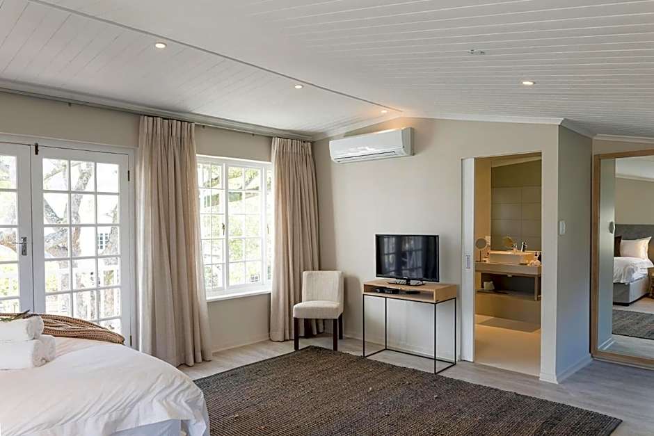 Macaron Boutique Guest House