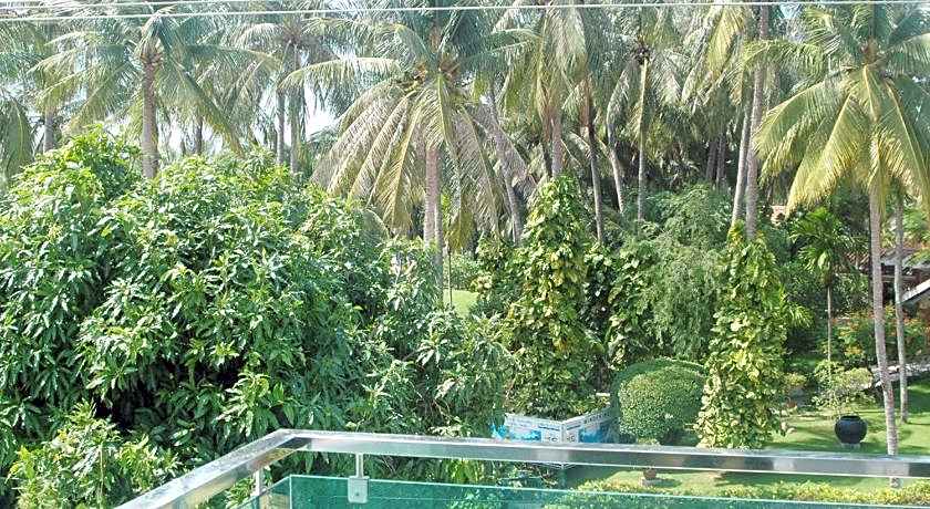 Ha Anh Hotel - Mui Ne