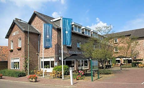 Fletcher Hotel Restaurant Bon Repos