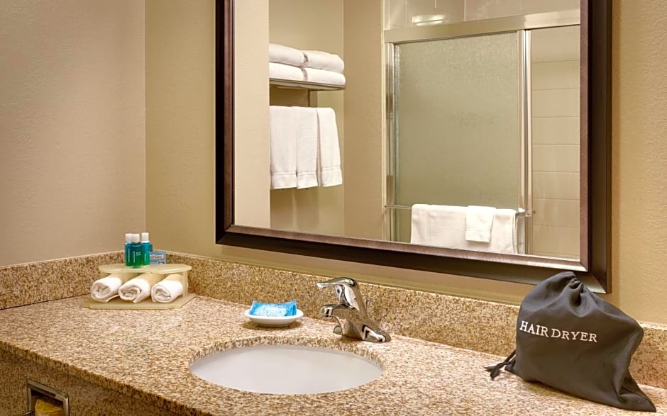 Holiday Inn Express Orem-North Provo, an IHG Hotel
