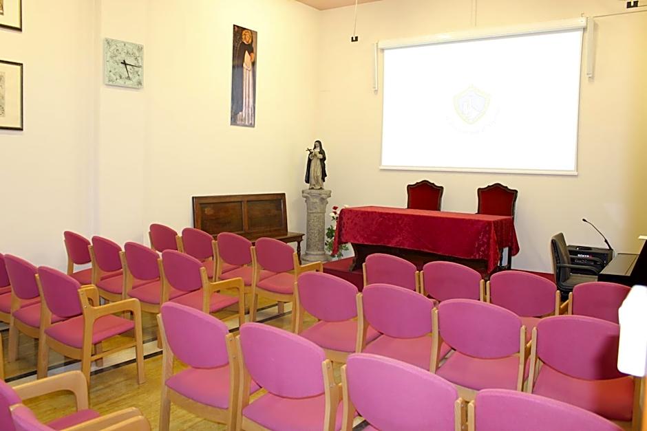 Ospitalità San Tommaso d'Aquino