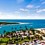 Oceanfront Inn, Private Balcony, 2 Full Beds #16