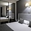 Hotel Alda Centro Palencia