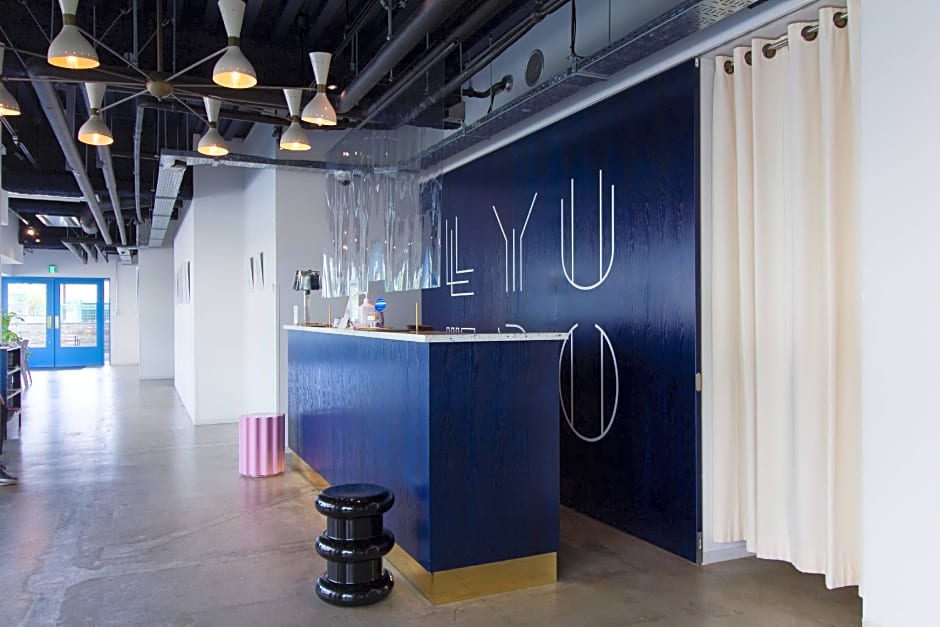LYURO Tokyo Kiyosumi by THE SHARE HOTELS