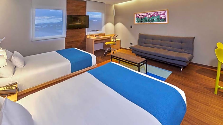 City Suites Silao Aeropuerto