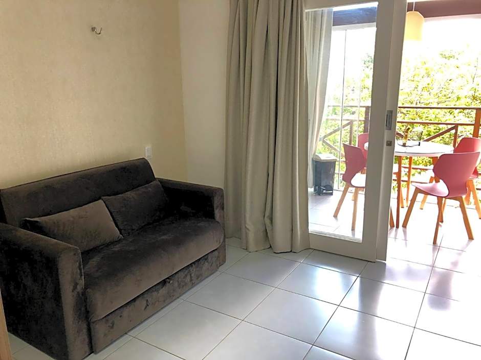 Apto Novo no melhor d Pipa