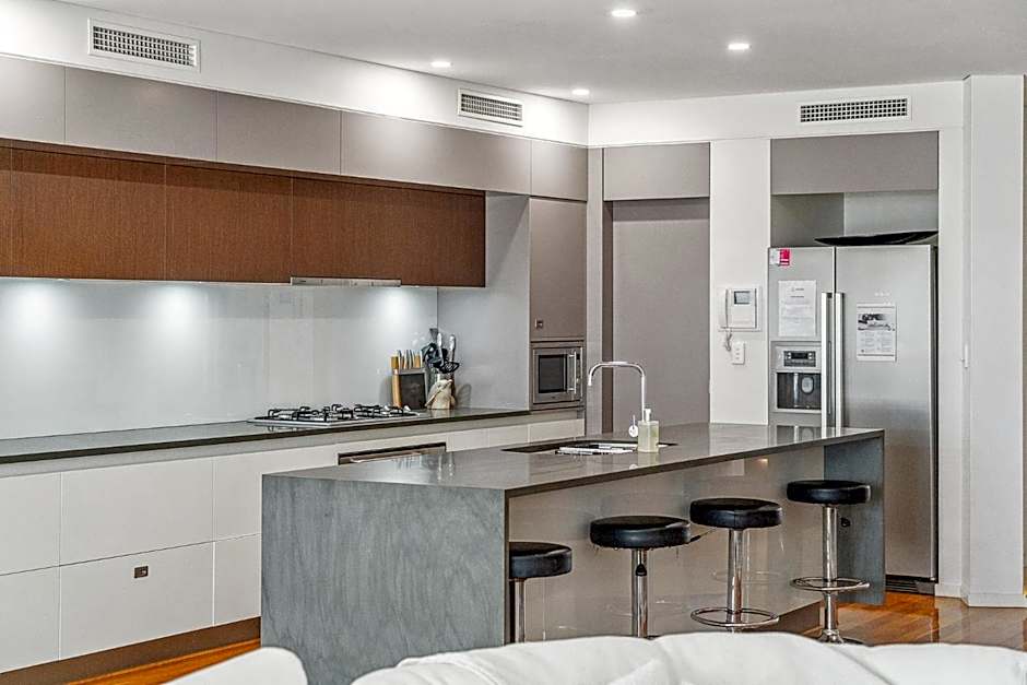 Little Italy Dolphins