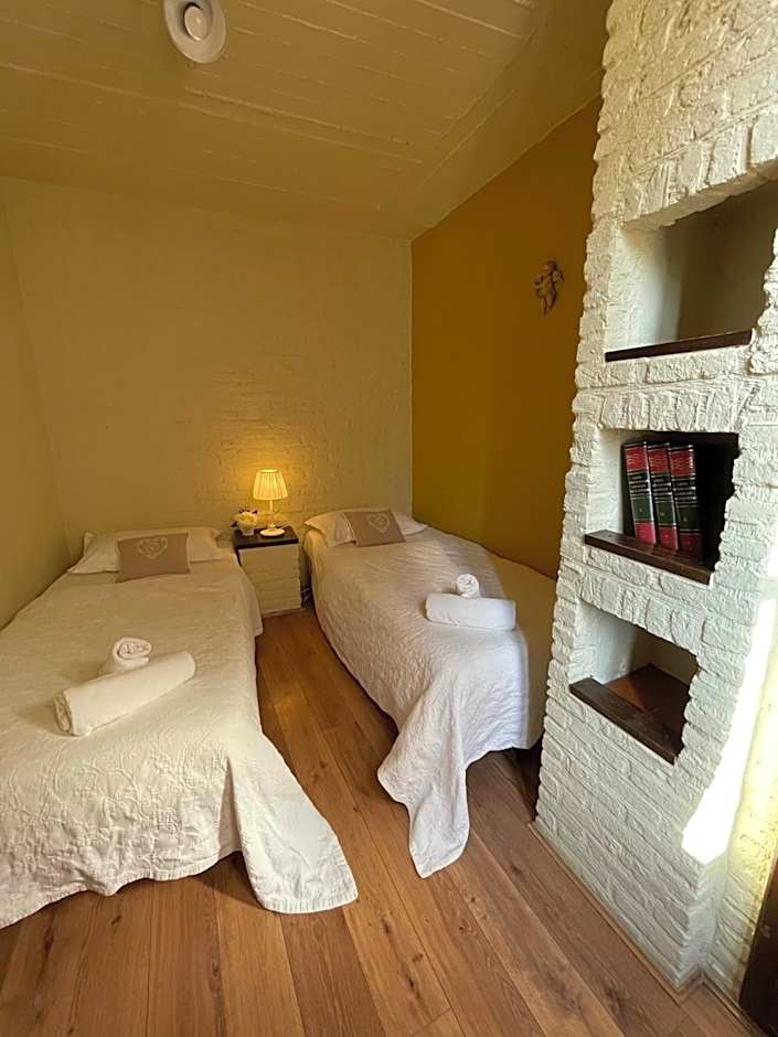 City Flats by Lybeer Hotel Group