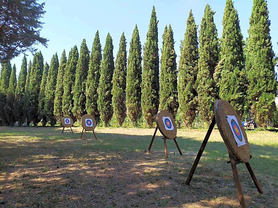 Torrenova di Assisi Country House